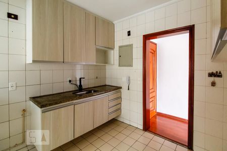 Apartamento para alugar com 90m², 3 quartos e 1 vagaCozinha