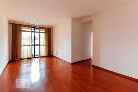 Sala de apartamento para alugar com 3 quartos, 90m² em Macedo, Guarulhos