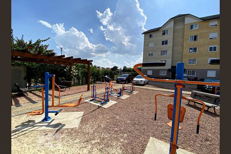 Apartamento para alugar com 63m², 2 quartos e 1 vagaÁrea comum - Academia