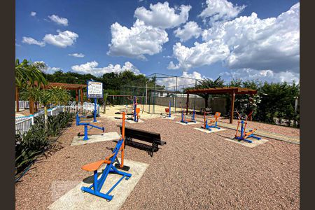 Apartamento para alugar com 63m², 2 quartos e 1 vagaÁrea Comum - Playground