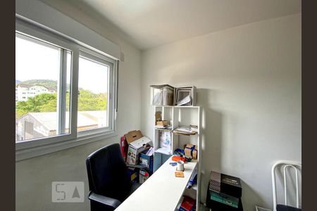 Apartamento para alugar com 63m², 2 quartos e 1 vagaDormitório 2