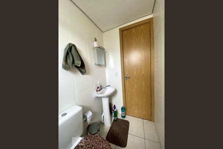 Apartamento para alugar com 63m², 2 quartos e 1 vagaBanheiro