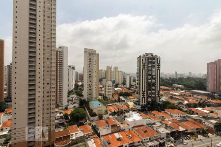 Apartamento à venda com 440m², 4 quartos e 4 vagas Apartamento à venda com 440m², 4 quartos e 4 vagasVista Sacada