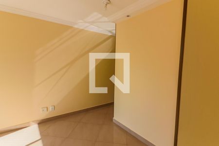 Sala de apartamento para alugar com 2 quartos, 47m² em Jardim Celeste, São Paulo