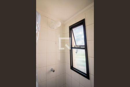 Apartamento para alugar com 47m², 2 quartos e 1 vaga Apartamento para alugar com 47m², 2 quartos e 1 vagaBanheiro