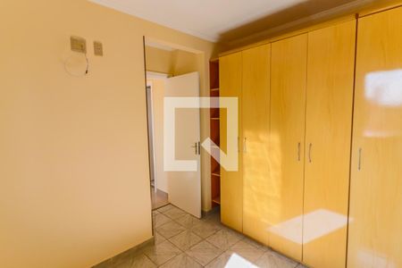 Quarto 1 de apartamento para alugar com 2 quartos, 47m² em Jardim Celeste, São Paulo