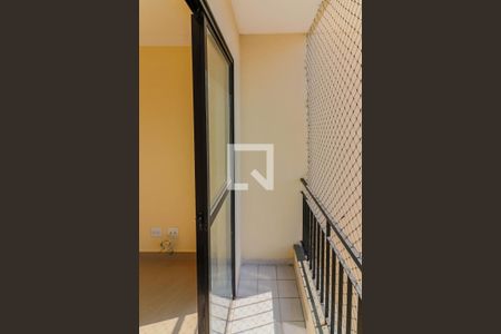 Apartamento para alugar com 2 quartos, 47m² em Jardim Celeste, São Paulo