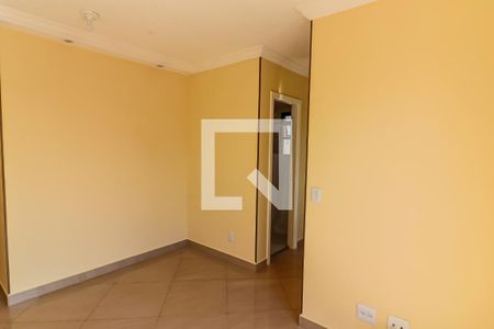 Sala de apartamento para alugar com 2 quartos, 47m² em Jardim Celeste, São Paulo