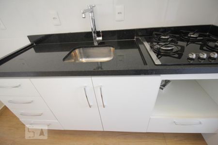 Apartamento à venda com 56m², 2 quartos e 1 vagaPia