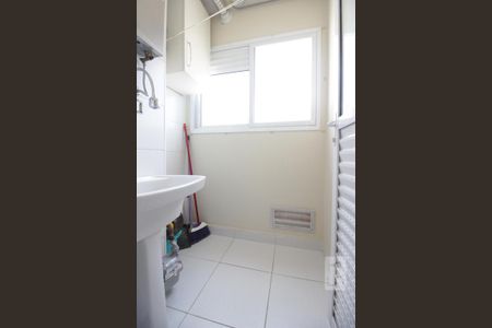 Apartamento à venda com 56m², 2 quartos e 1 vagaÁrea de Serviço