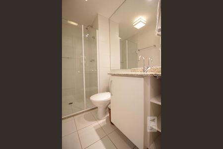 Apartamento à venda com 56m², 2 quartos e 1 vagaBanheiro