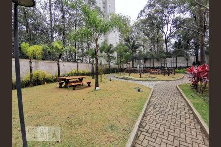 Apartamento à venda com 56m², 2 quartos e 1 vaga Apartamento à venda com 56m², 2 quartos e 1 vagaÁrea comum