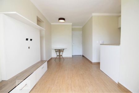 Apartamento à venda com 56m², 2 quartos e 1 vagaSala