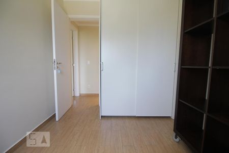 Apartamento à venda com 56m², 2 quartos e 1 vagaBanheiro do Quarto 1