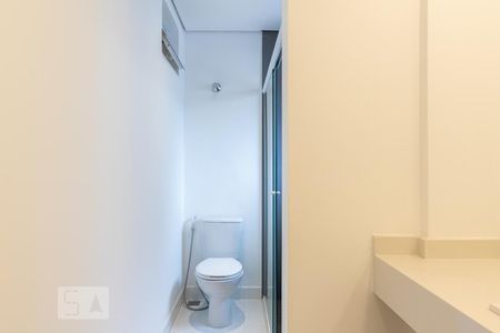 Apartamento para alugar com 90m², 2 quartos e sem vagaBanheiro Suite