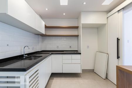 Apartamento para alugar com 90m², 2 quartos e sem vagaCozinha