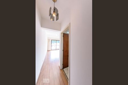 Entrada de apartamento para alugar com 2 quartos, 68m² em Bosque, Campinas