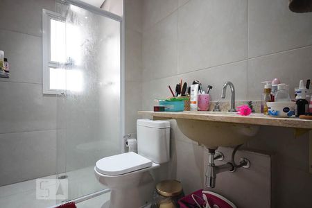 Apartamento à venda com 175m², 4 quartos e 3 vagasBanheiro Suíte 3