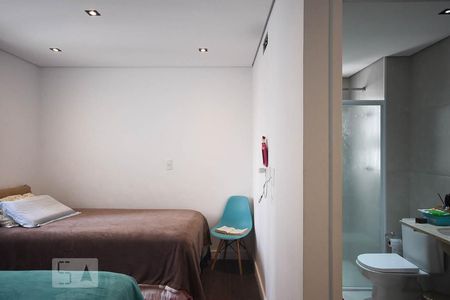 Apartamento à venda com 175m², 4 quartos e 3 vagasSuíte 3