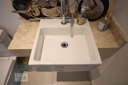 Apartamento à venda com 175m², 4 quartos e 3 vagasLavabo