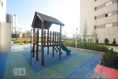 Apartamento à venda com 175m², 4 quartos e 3 vagasPlayground