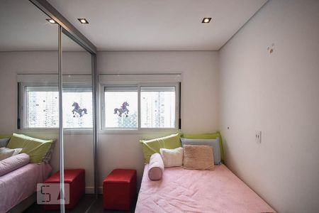 Apartamento à venda com 175m², 4 quartos e 3 vagasSuíte 1