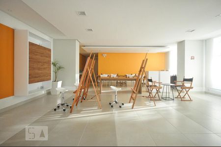 Apartamento à venda com 175m², 4 quartos e 3 vagasAteliê