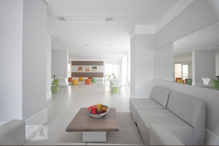 Apartamento à venda com 175m², 4 quartos e 3 vagasSalão de Festa 1