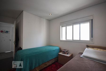 Apartamento à venda com 175m², 4 quartos e 3 vagasSuíte 3