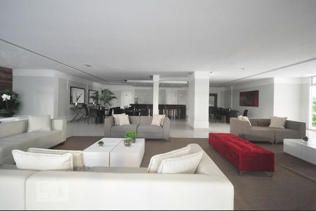 Apartamento à venda com 175m², 4 quartos e 3 vagasSalão de Festa 2