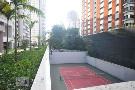 Apartamento à venda com 175m², 4 quartos e 3 vagasQuadra