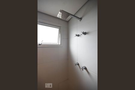 Apartamento à venda com 175m², 4 quartos e 3 vagasDetalhe do Banheiro Suíte 2