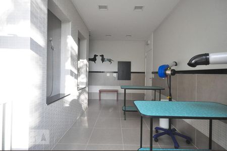 Apartamento à venda com 175m², 4 quartos e 3 vagasEspaço Pet