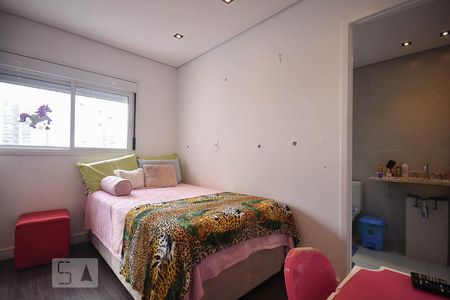 Apartamento à venda com 175m², 4 quartos e 3 vagasSuíte 1