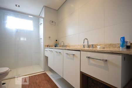 Apartamento à venda com 175m², 4 quartos e 3 vagasBanheiro Suíte 2