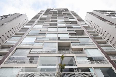 Apartamento à venda com 175m², 4 quartos e 3 vagasFachada