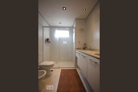 Apartamento à venda com 175m², 4 quartos e 3 vagasBanheiro Suíte 2