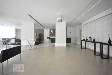 Apartamento à venda com 175m², 4 quartos e 3 vagasEspaço Gourmet