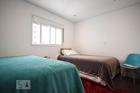 Apartamento à venda com 175m², 4 quartos e 3 vagasSuíte 3