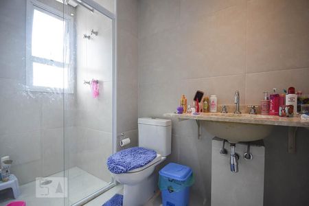Apartamento à venda com 175m², 4 quartos e 3 vagasBanheiro Suíte 1