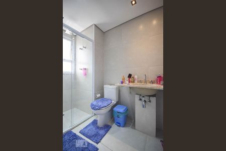 Apartamento à venda com 175m², 4 quartos e 3 vagasBanheiro Suíte 1