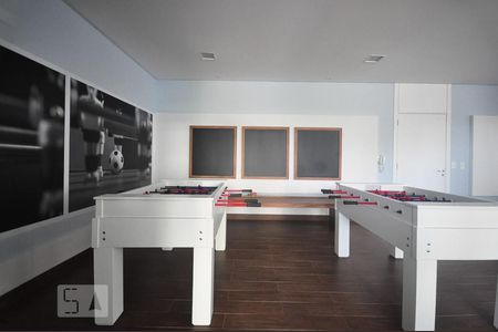 Apartamento à venda com 175m², 4 quartos e 3 vagasSalão de Jogos 2