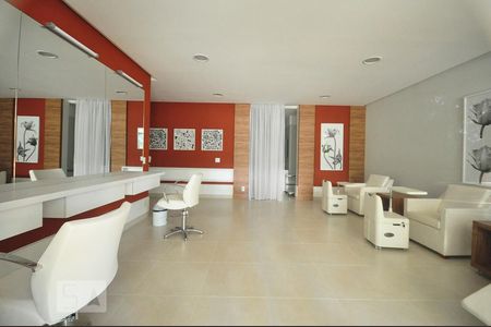 Apartamento à venda com 175m², 4 quartos e 3 vagasEspaço Beleza