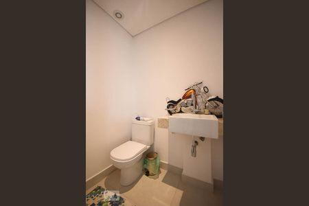 Apartamento à venda com 175m², 4 quartos e 3 vagasLavabo