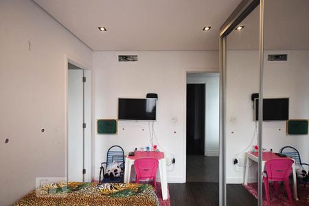 Apartamento à venda com 175m², 4 quartos e 3 vagasSuíte 1