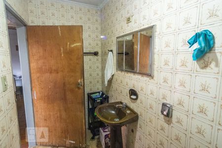 Casa à venda com 283m², 4 quartos e 1 vagaBanheiro