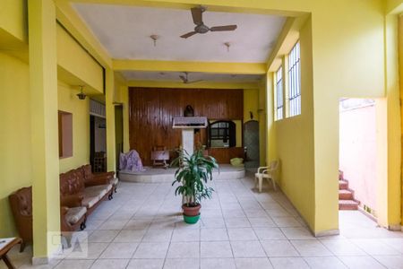 Casa à venda com 283m², 4 quartos e 1 vagaÁrea Externa