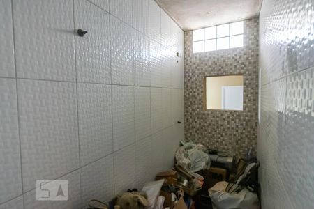 Casa à venda com 283m², 4 quartos e 1 vagaBanheiro da Suíte