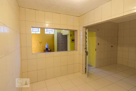 Casa à venda com 283m², 4 quartos e 1 vagaCozinha