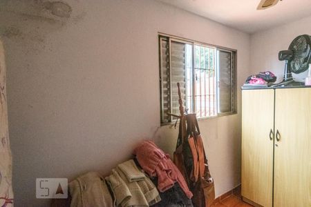 Casa à venda com 283m², 4 quartos e 1 vagaQuarto